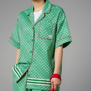 Adicolor 70’s Satin Shirt